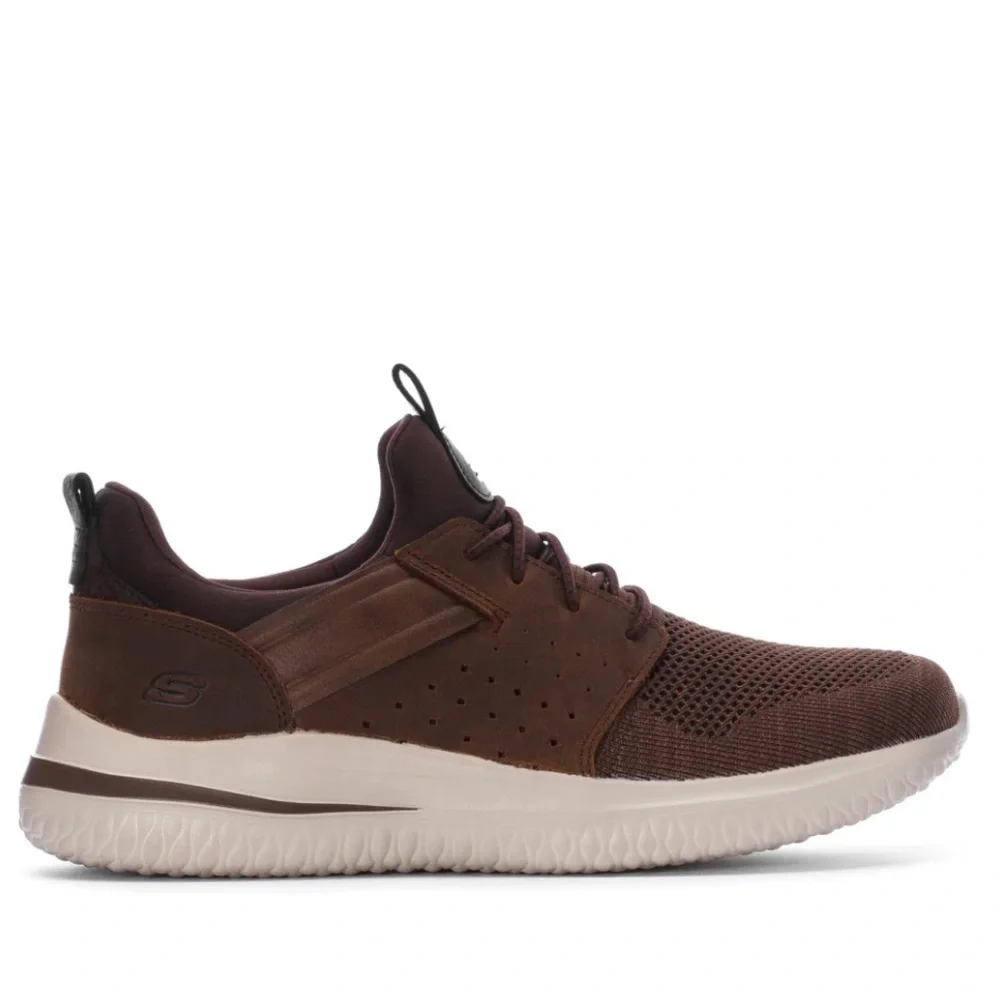 Skechers slip sneakers